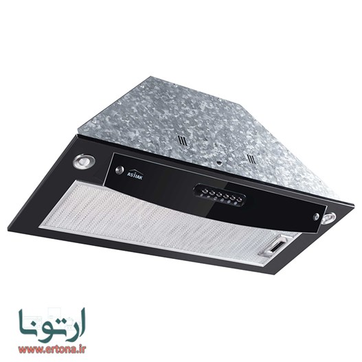 هود مخفی آستیاک مدل 431